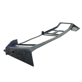Genuine International Left Cover Instrument Panel Lower Black