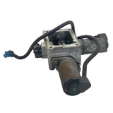 K3784RX Genuine Eaton Automatic Transmission Shift Pump Motor - Second Truck Parts