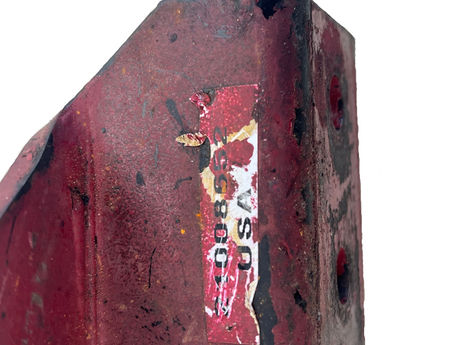 21008652 Genuine Volvo Multi-Purpose Bracket