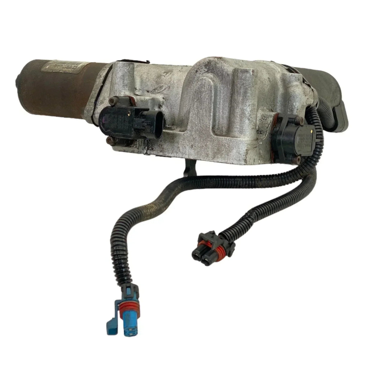 K3784RX Genuine Eaton Automatic Transmission Shift Pump Motor - Second Truck Parts