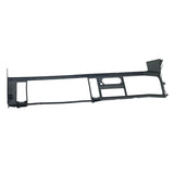 3539821C91 Genuine International Left Cover Instrument Panel Lower Black
