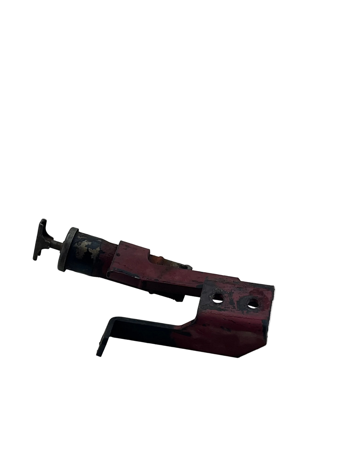 21008652 Genuine Volvo Multi-Purpose Bracket - Second Truck Parts