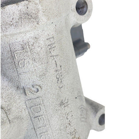 A-7856 Genuine Eaton Automatic Transmission Shift Pump Motor - Second Truck Parts
