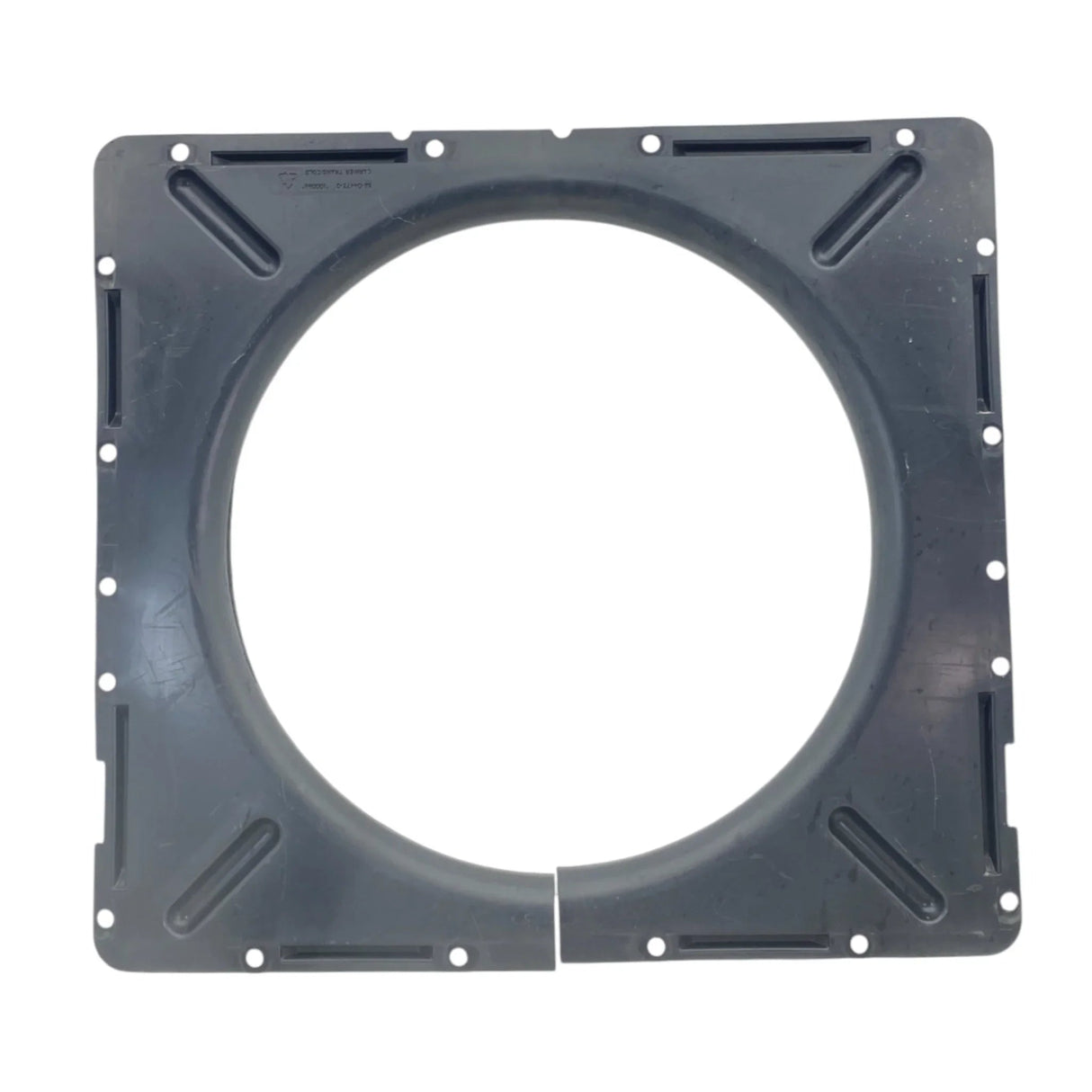 58-04472-02SV Genuine Carrier Fan Shroud