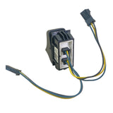 P27-1241-073-01 Genuine Paccar Headlamp Switch
