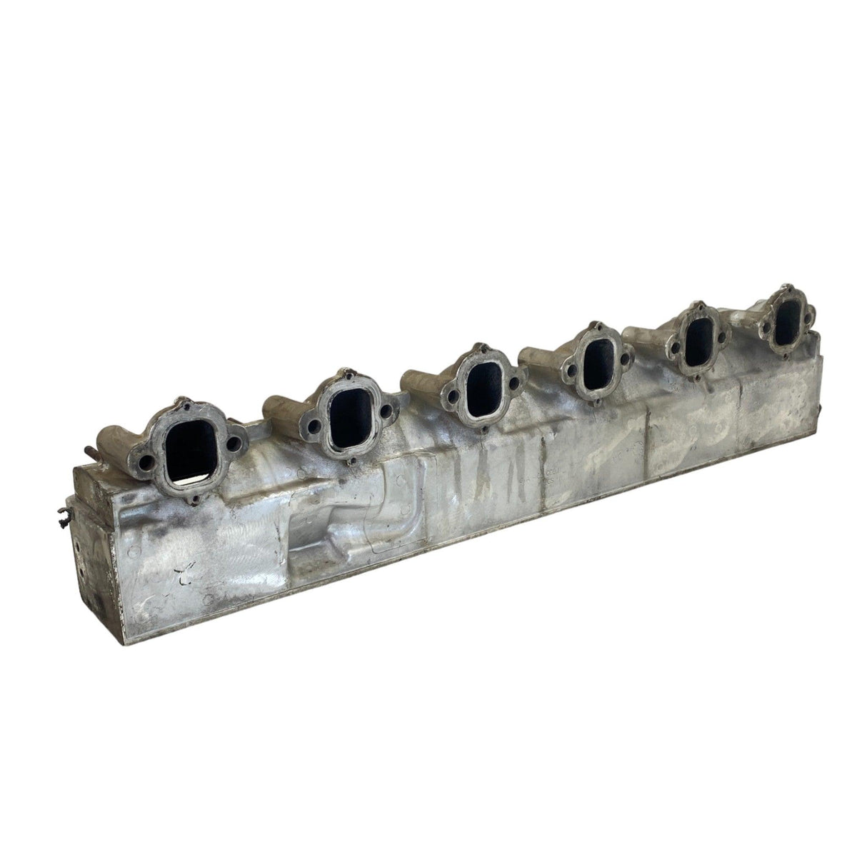A4600980015 Genuine Detroit Diesel Engine Intake Manifold - Second Truck Parts