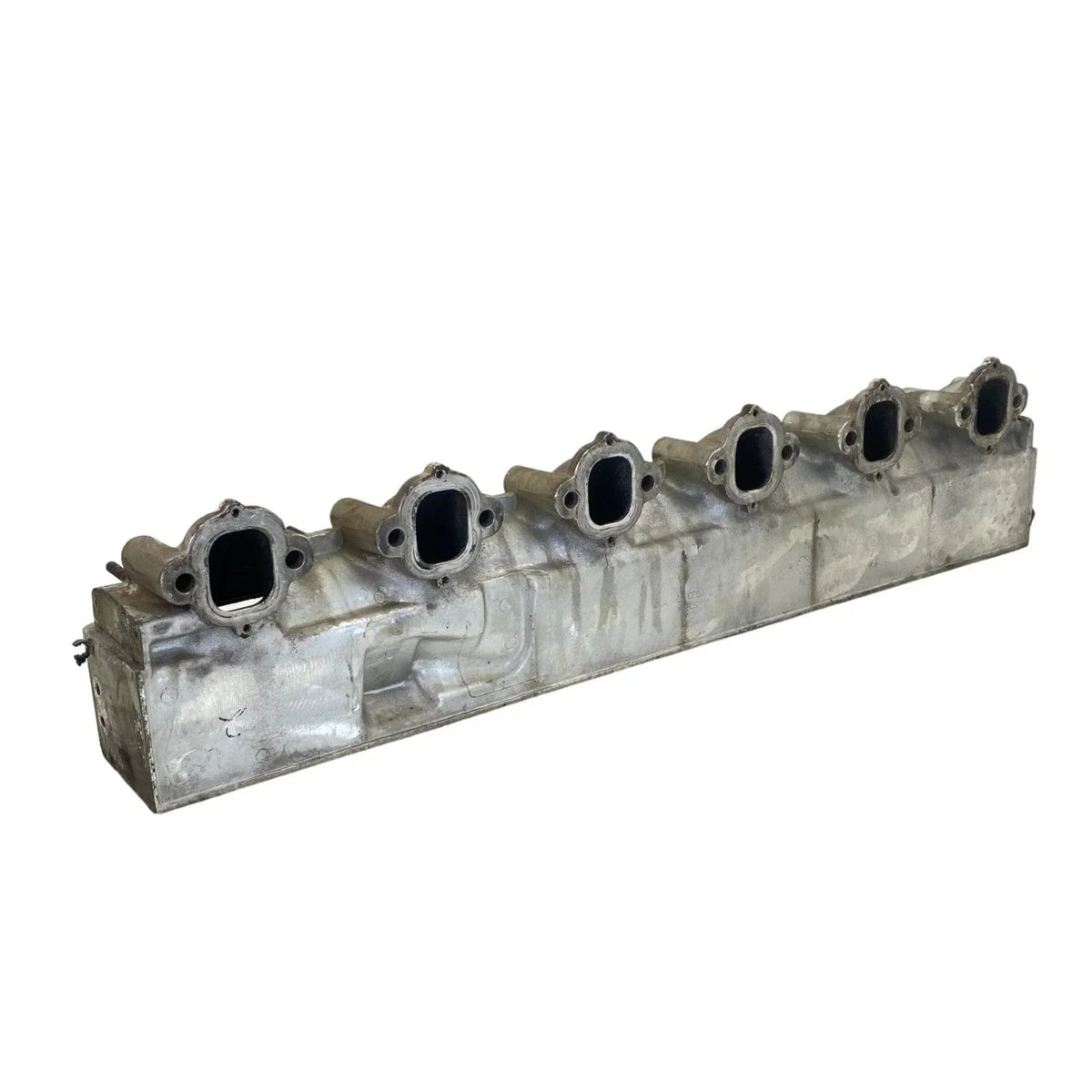 4600980015 Genuine Detroit Diesel Engine Intake Manifold - Second Truck Parts