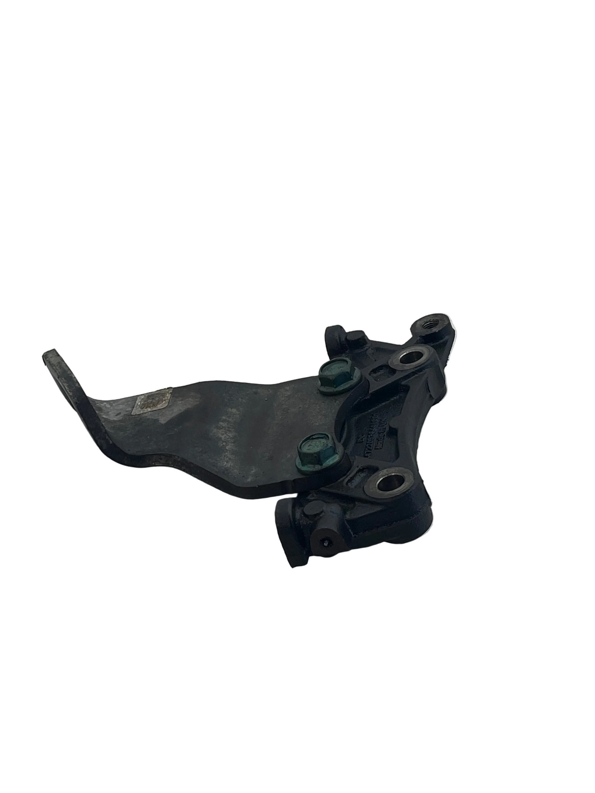 A4722033644 Genuine Detroit Diesel Support Bracket - Second Truck Parts