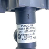 G90-1260-011 Genuine Paccar Trailer Brake Adjuster Hand Return