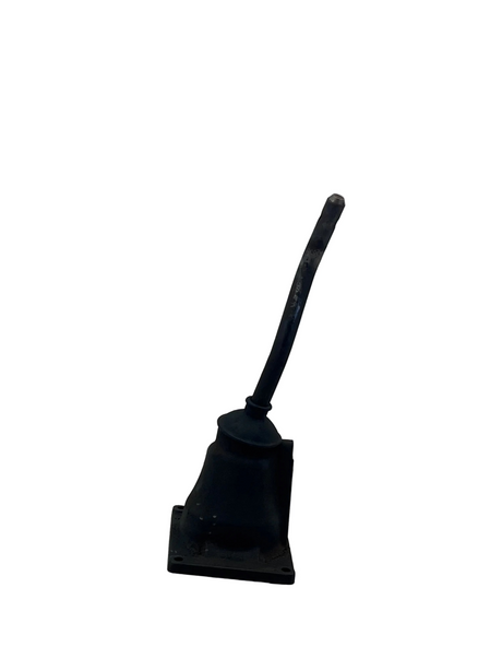 3809765C91 Genuine International Shifter Boot - Second Truck Parts