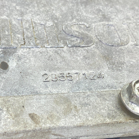 29555864 Genuine Allison Transmission Oil Cooler Housing - Second Truck Parts