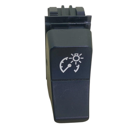 P27-1241-012-01 Genuine Paccar Dimmer Dash Console Switch