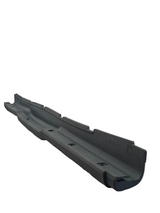 18-53201-000 Genuine Freightliner Overhead Console Shelf Edge Trim