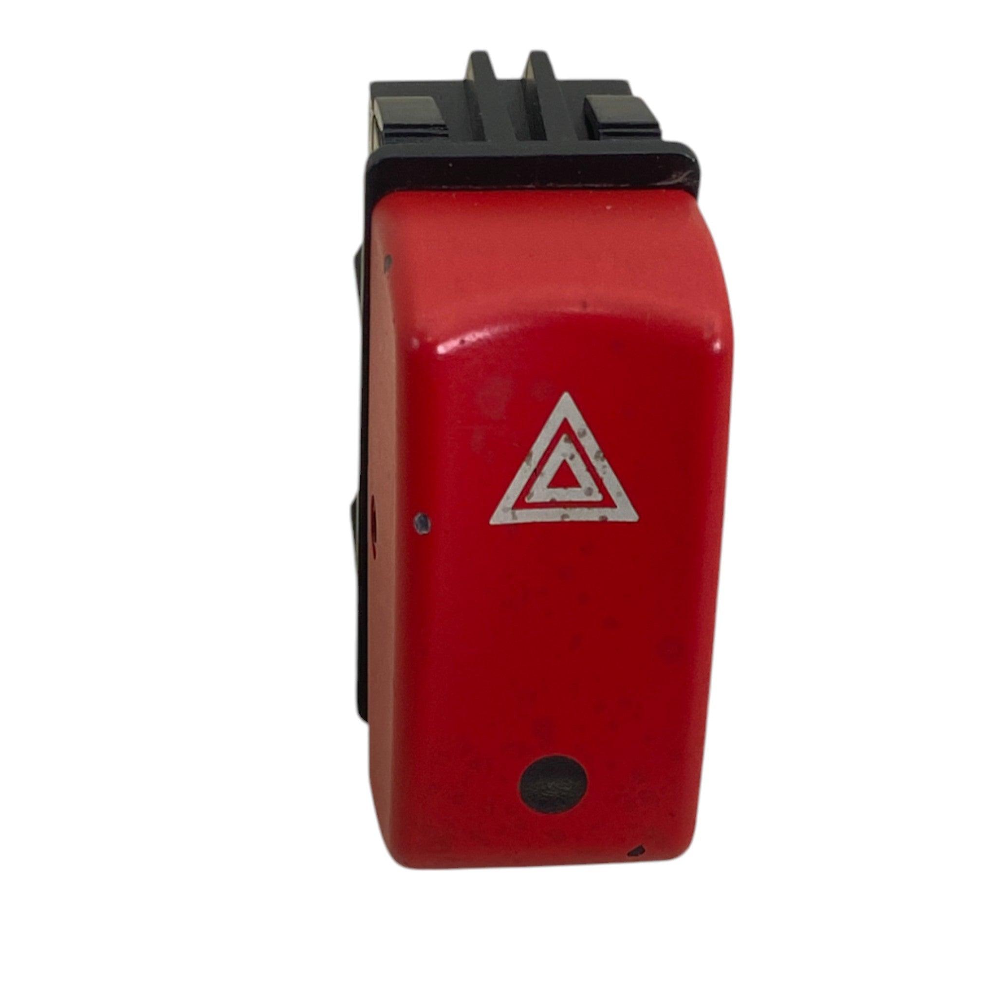P27-1275-016-01 Genuine Paccar Hazard Switch – Second Truck Parts