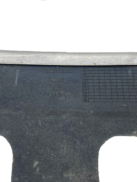 3858108C2 Genuine International Panel - Second Truck Parts