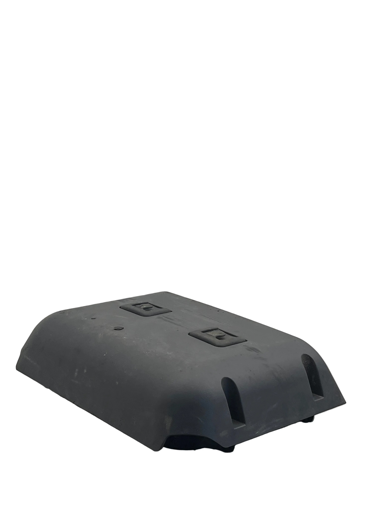 Genuine Mack Rear Wall Storage Box