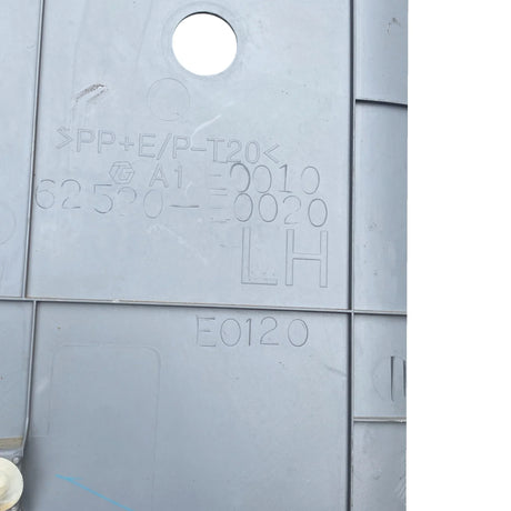62520-E0020 Genuine Volvo Interior Trim Panel