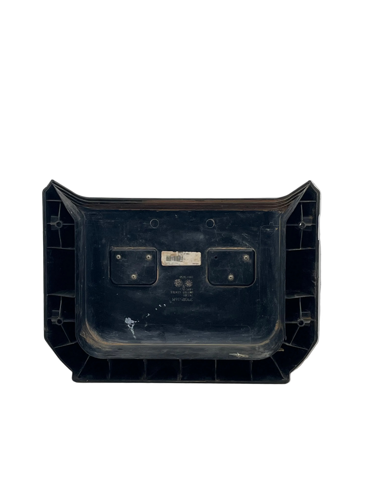 Genuine Mack Rear Wall Storage Box