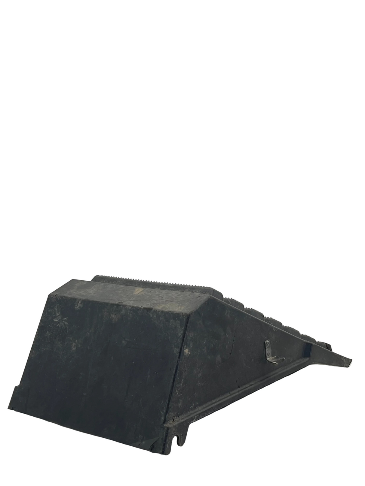 3578370C92 Genuine International Battery Box Cover Assembly - Second Truck Parts