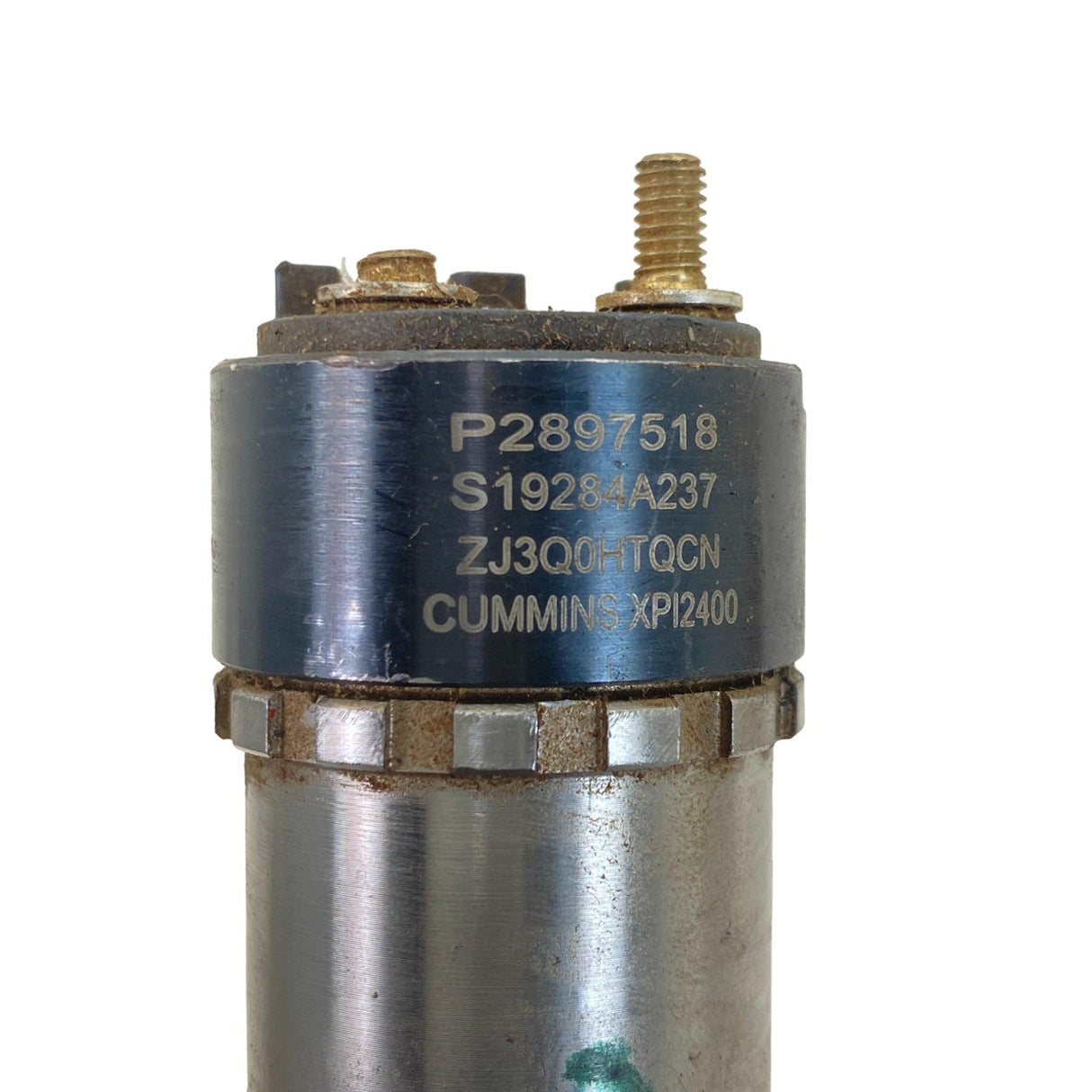 2897518NX Genuine Cummins Fuel Injector