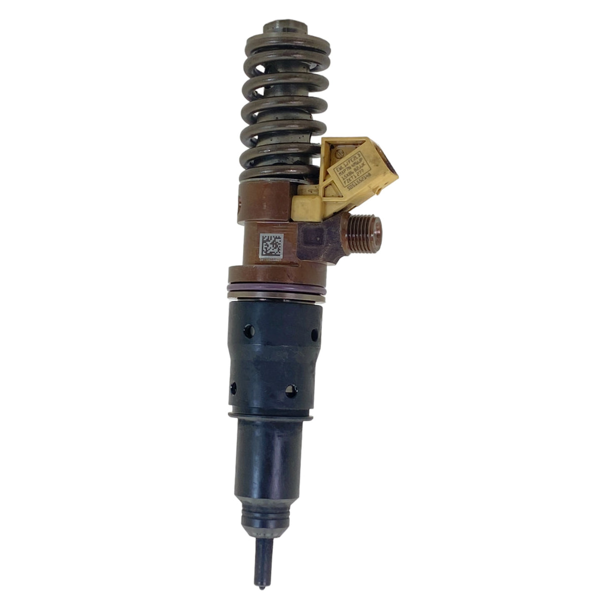 23771407 Genuine Volvo Diesel injector