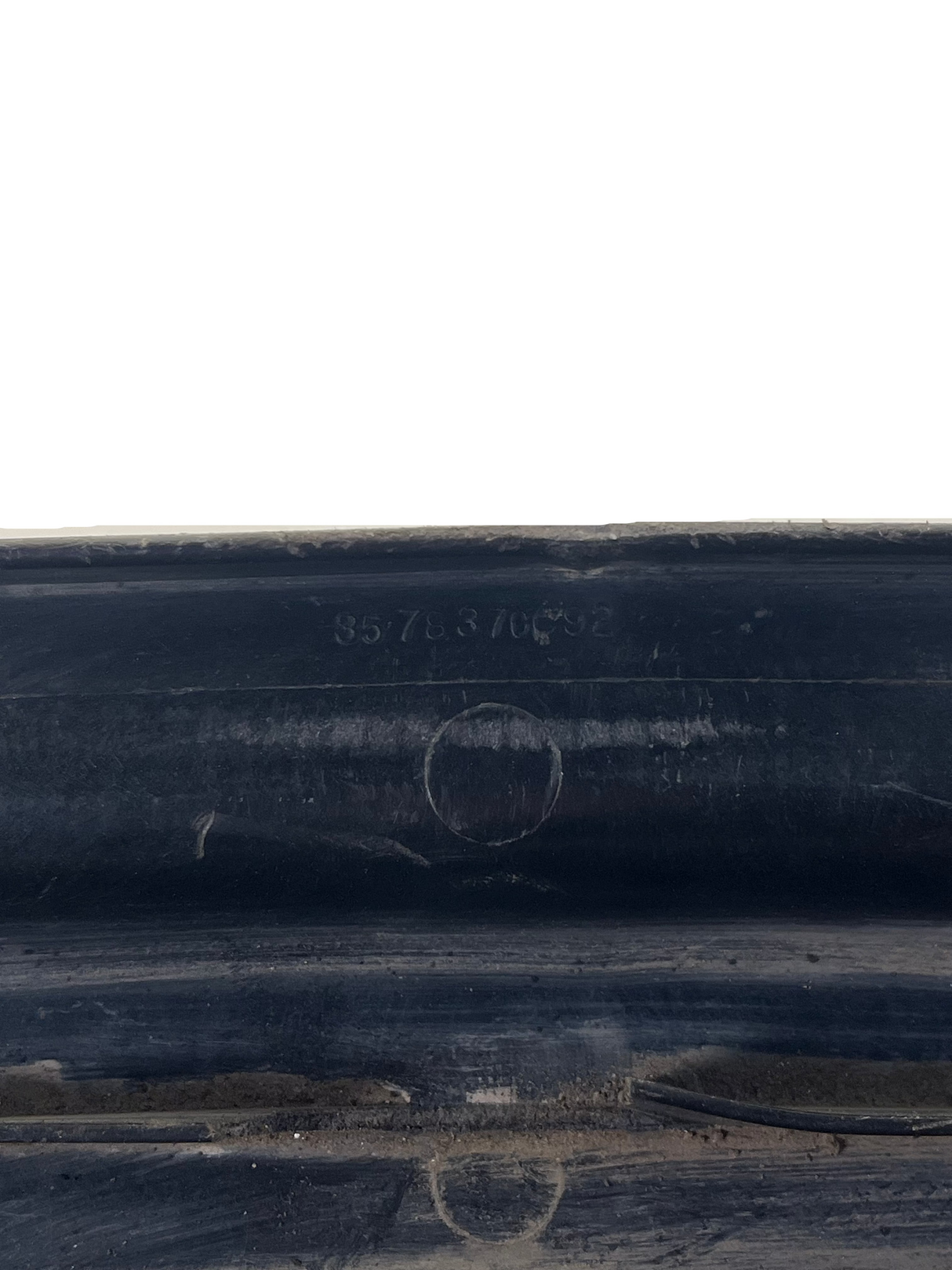 3578370C92 Genuine International Battery Box Cover Assembly - Second Truck Parts