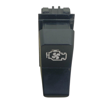 P27-1241-015-01 Genuine Paccar Engine Fan Override Switch