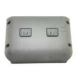 20772256 Genuine Mack Storage Box Cover