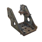 A15-28611-000 Genuine Freightliner Frame Rail Gusset Assembly