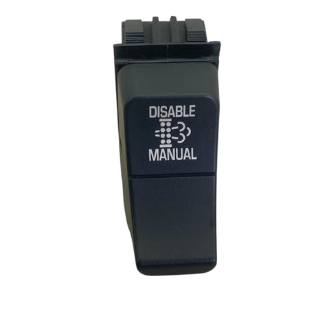 P27-1241-009-01 Genuine Paccar DPF Start/Stop Switch