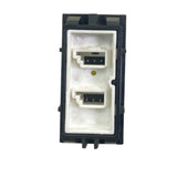 P27-1241-009-01 Genuine Paccar DPF Start/Stop Switch