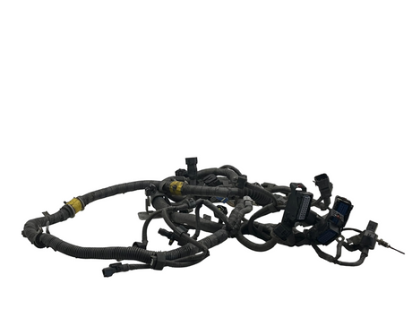 82121-E2F21 Genuine Hino Wiring Harness J08E-VB