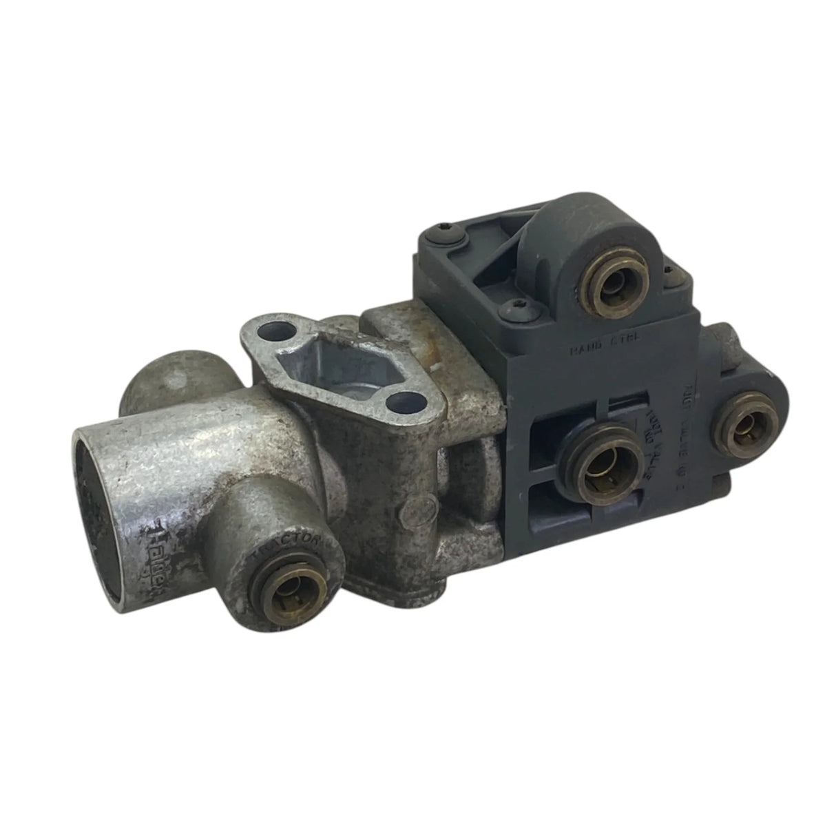 9348990810 Genuine Haldex Tractor Protection Valve