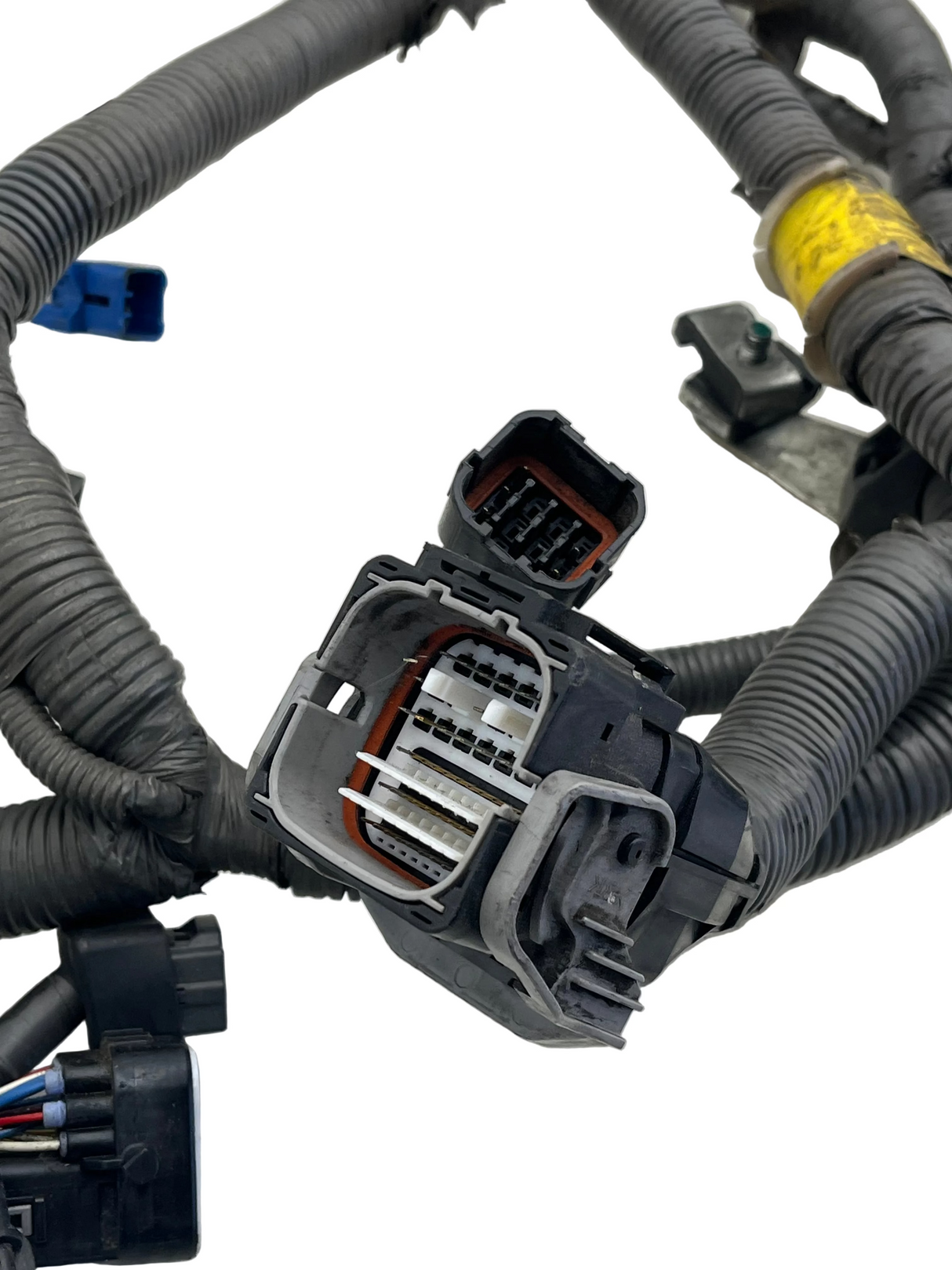 82121-E2F21 Genuine Hino Wiring Harness J08E-VB - Second Truck Parts