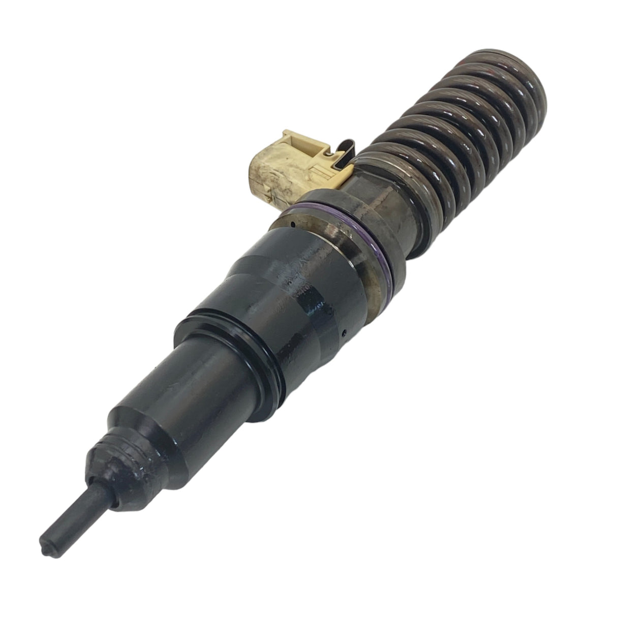 85013611 Genuine Volvo Fuel Injector