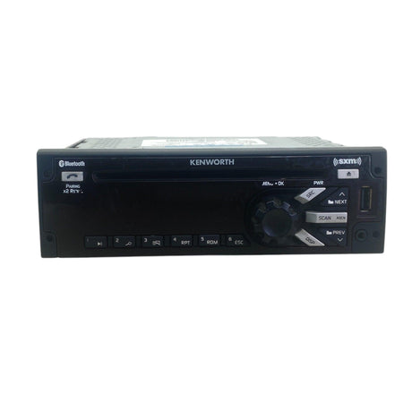 24115424 Genuine Paccar Radio