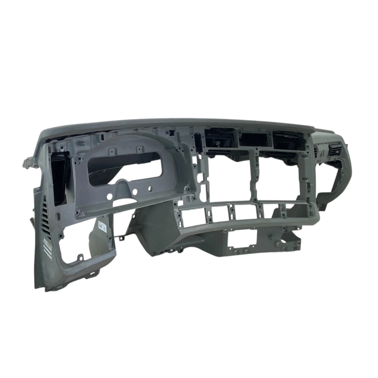 S62-6142-082901671 Genuine Paccar Dash Assembly