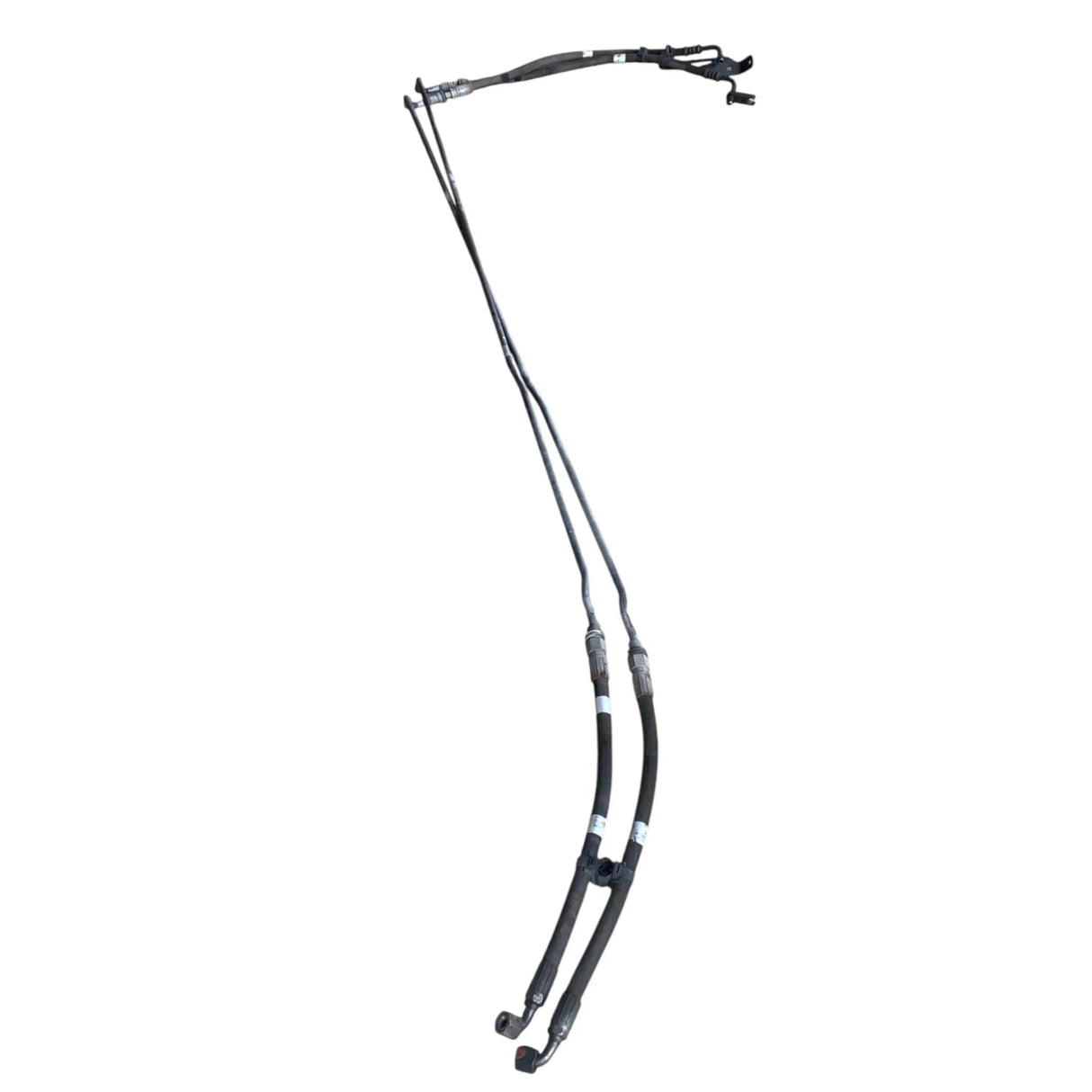 A07-24347-001 Genuine Freightliner Transmission Oil Cooler Line