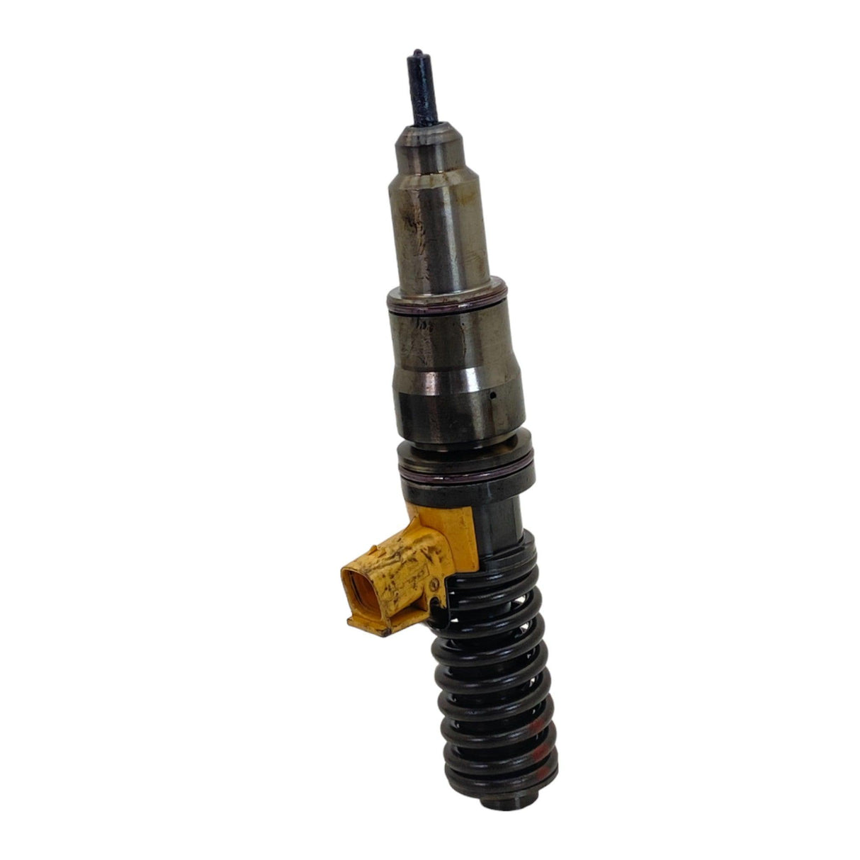 148-074-0011 Genuine Volvo Fuel Injectors Set Of Six