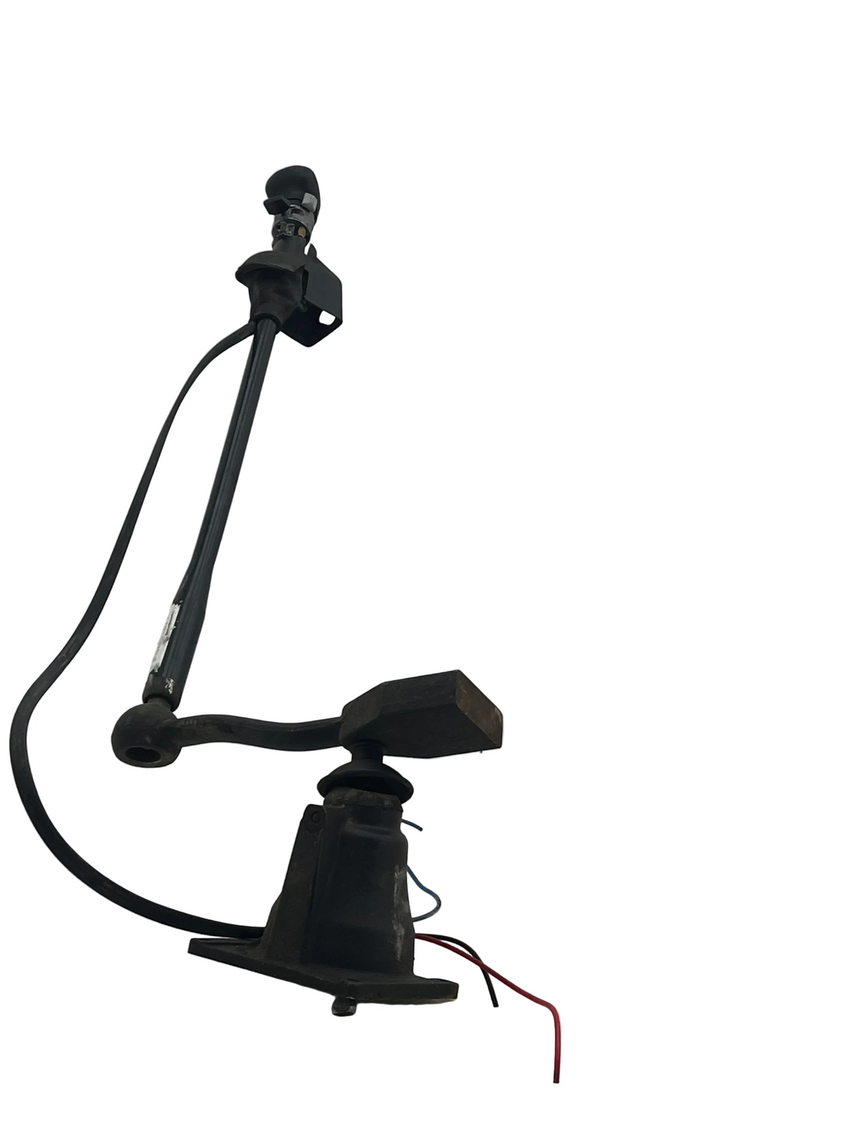 07-14184-000 Genuine Eaton Shift Lever And Stud - Second Truck Parts