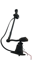 07-14184-000 Genuine Eaton Shift Lever And Stud - Second Truck Parts