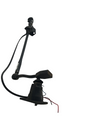 07-14184-000 Genuine Eaton Shift Lever And Stud - Second Truck Parts