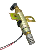 5022-100 Genuine Paccar Solenoid Valve - Second Truck Parts