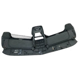 3768477C92 Genuine International Panel Over HD Console Assembly W/single CB Radio