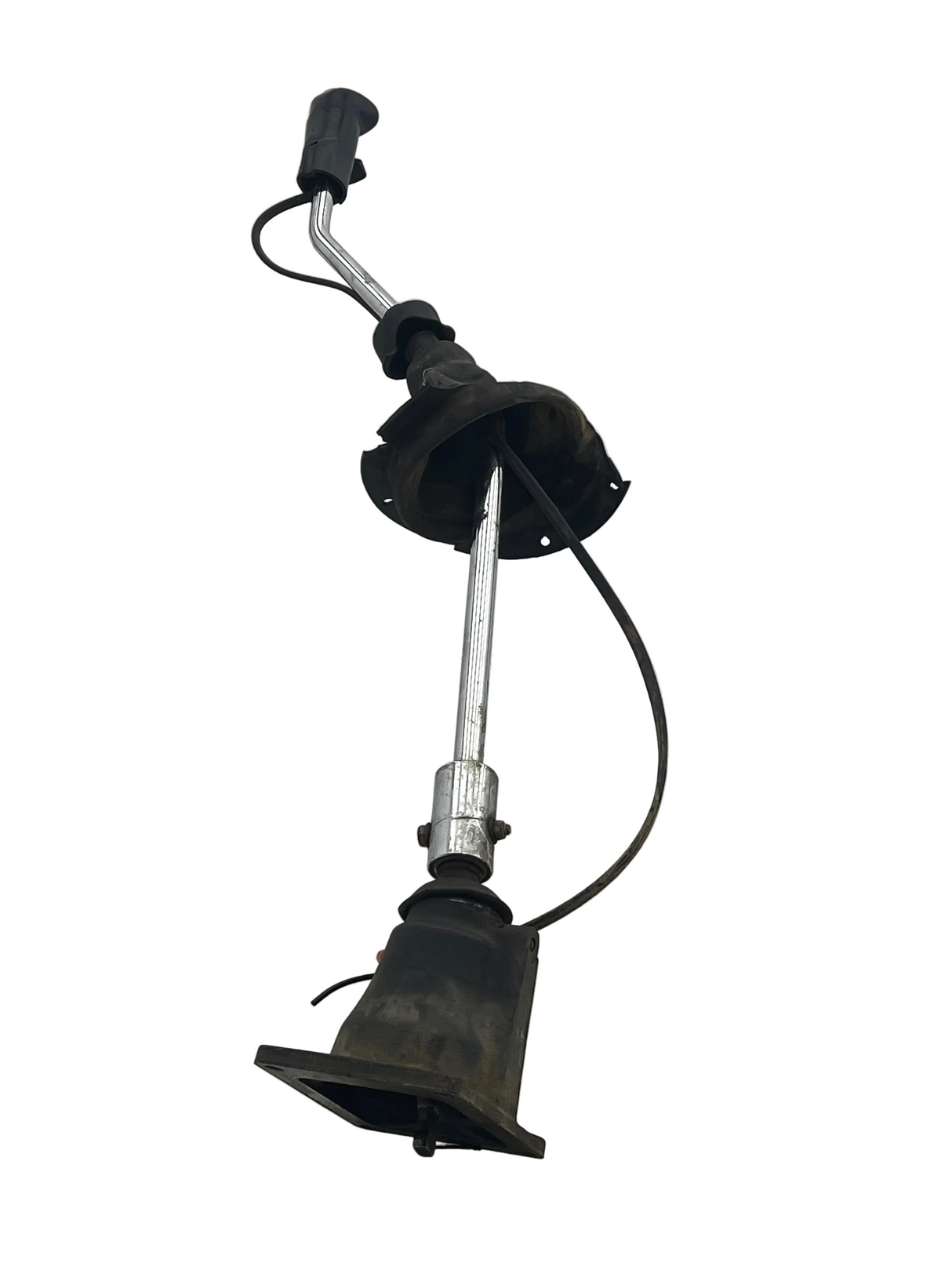 4000080 Genuine Mack Shift Lever Gear Assembly - Second Truck Parts