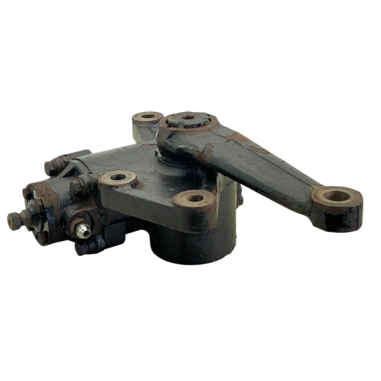 1575750 Genuine Sheppard Steering Gear