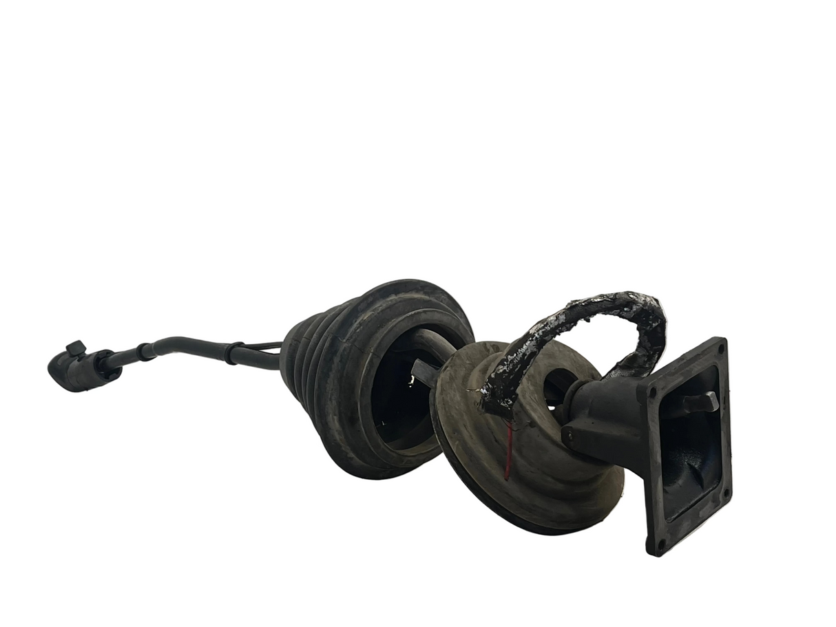 E55-6022 Genuine Fuller Shift Lever - Second Truck Parts