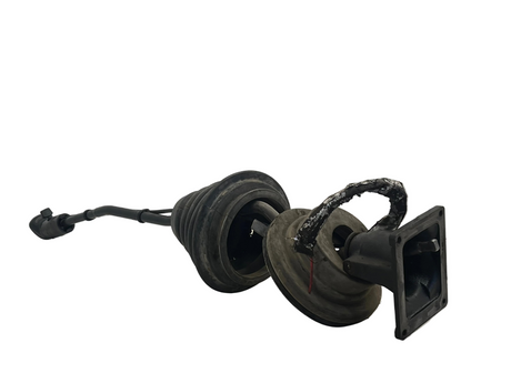 E55-6022 Genuine Fuller Shift Lever - Second Truck Parts