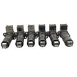 0414799024 Genuine Bosch Fuel Injectors Pump Set Of 6 - Second Truck Parts