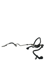 7098455C1 Genuine International Fuel Drain Hose - Second Truck Parts